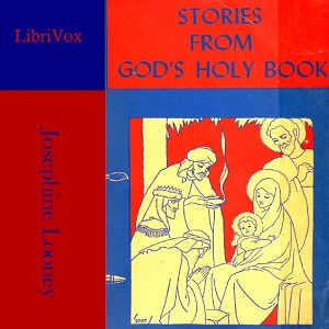 Audiobook Stories From God's Holy Book