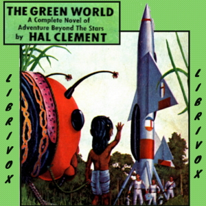 Audiobook The Green World