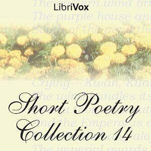 Аудіокнига Short Poetry Collection 014