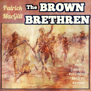 Audiobook The Brown Brethren