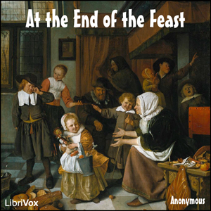 Аудіокнига At the End of the Feast