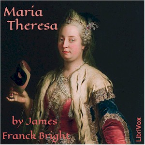 Аудіокнига Maria Theresa