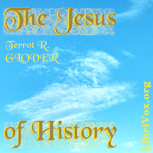 Аудіокнига The Jesus of History