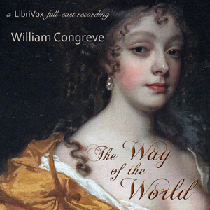 Audiobook The Way of the World
