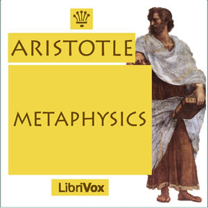 Audiobook Metaphysics