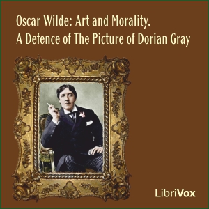 Audiobook Oscar Wilde: Art and Morality