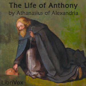 Аудіокнига The Life of Anthony (Version 2)
