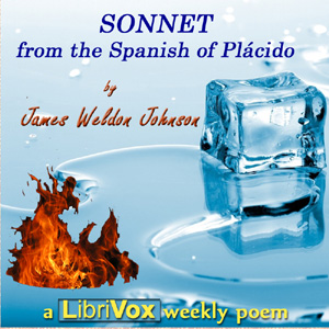 Аудіокнига Sonnet (From the Spanish of Plácido)