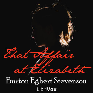 Аудіокнига That Affair at Elizabeth (version 2)