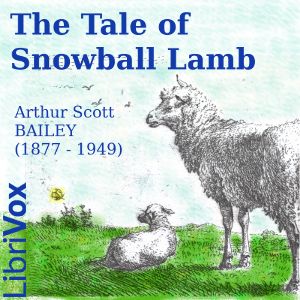 Audiobook The Tale of Snowball Lamb