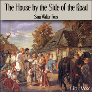 Audiobook The House by the Side of the Road