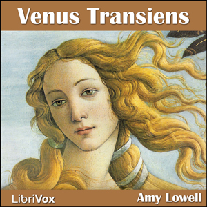 Аудіокнига Venus Transiens
