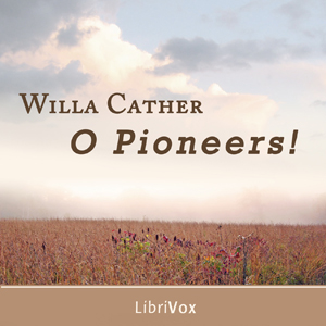 Audiobook O Pioneers! (version 2)