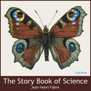 Аудіокнига The Story Book of Science