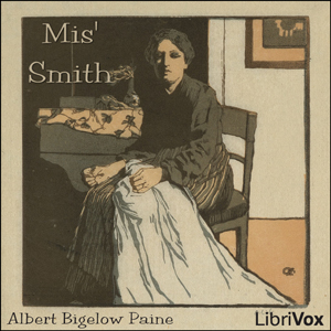 Audiobook Mis' Smith