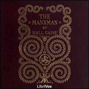 Audiobook The Manxman