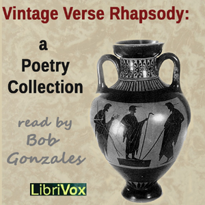 Audiobook Vintage Verse Rhapsody: A Poetry Collection