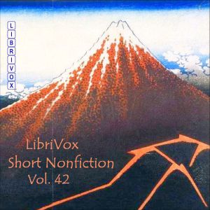Audiobook Short Nonfiction Collection, Vol. 042