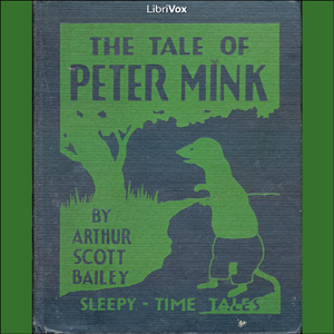 Audiobook The Tale of Peter Mink