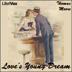 Audiobook Love's Young Dream