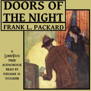 Аудіокнига Doors of the Night