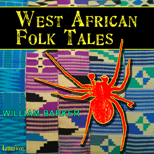 Audiobook West African Folk Tales
