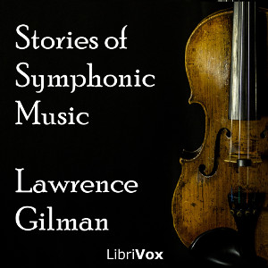Audiobook Stories of Symphonic Music