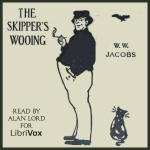 Audiobook The Skipper's Wooing