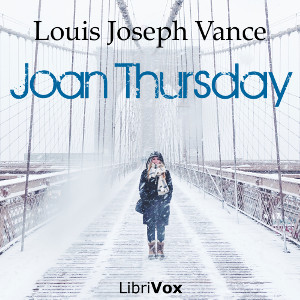 Audiobook Joan Thursday