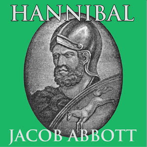 Audiobook Hannibal
