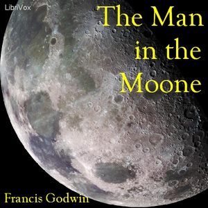 Аудіокнига The Man in the Moone