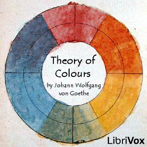 Аудіокнига Theory of Colours