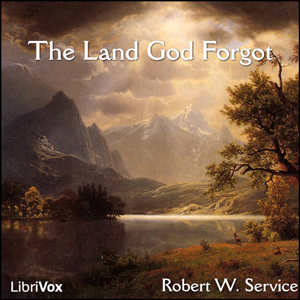 Audiobook The Land God Forgot