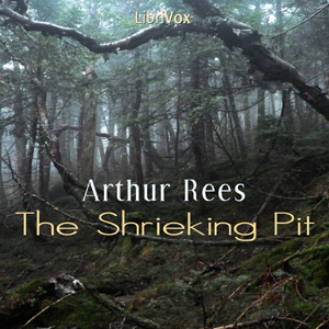 Audiobook The Shrieking Pit