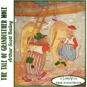 Audiobook The Tale of Grandfather Mole (version 2)