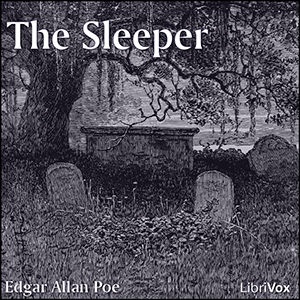 Аудіокнига The Sleeper