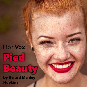Audiobook Pied Beauty