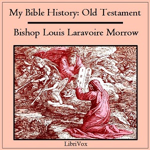 Audiobook My Bible History: Old Testament