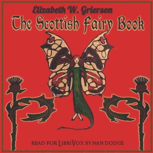 Аудіокнига The Scottish Fairy Book
