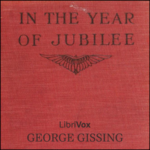 Аудіокнига In the Year of Jubilee