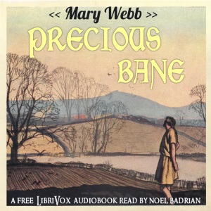 Audiobook Precious Bane