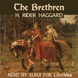 Audiobook The Brethren (Version 2)