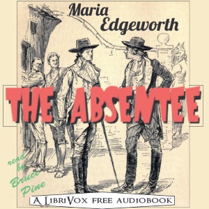 Audiobook The Absentee
