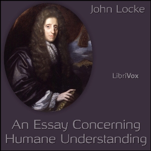 Audiobook An Essay Concerning Humane Understanding Book I