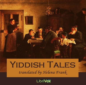 Audiobook Yiddish Tales (יידיש מעשה)