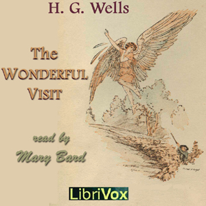Audiobook The Wonderful Visit