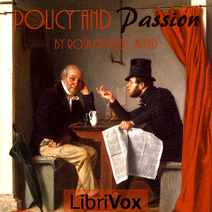 Audiobook Policy and Passion