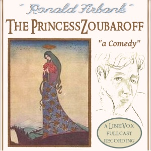 Audiobook The Princess Zoubaroff