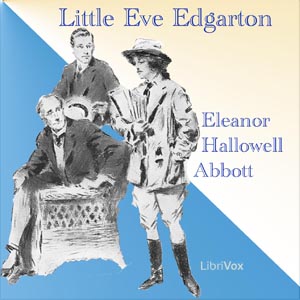 Audiobook Little Eve Edgarton