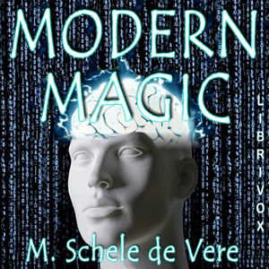 Audiobook Modern Magic